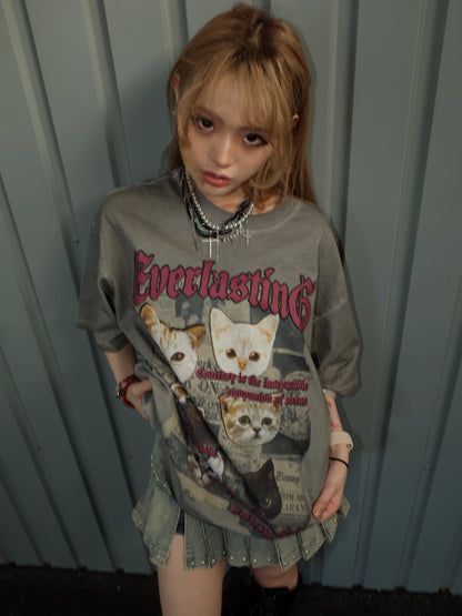 manycat tee A149