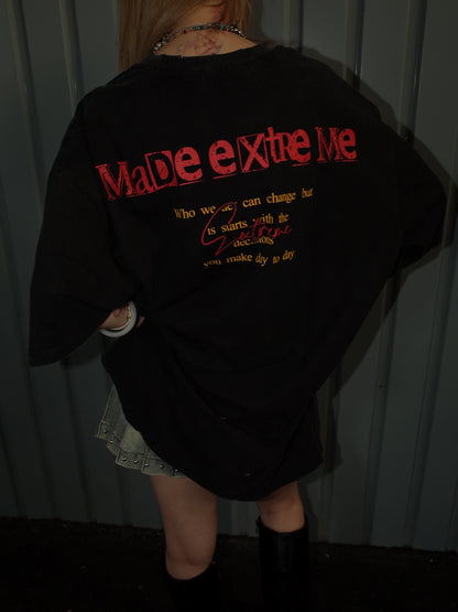 made tee A97