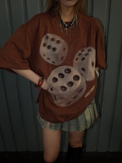 dies tee A153