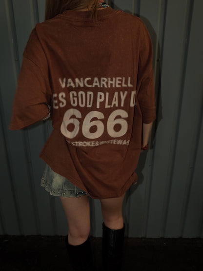 dies tee A153