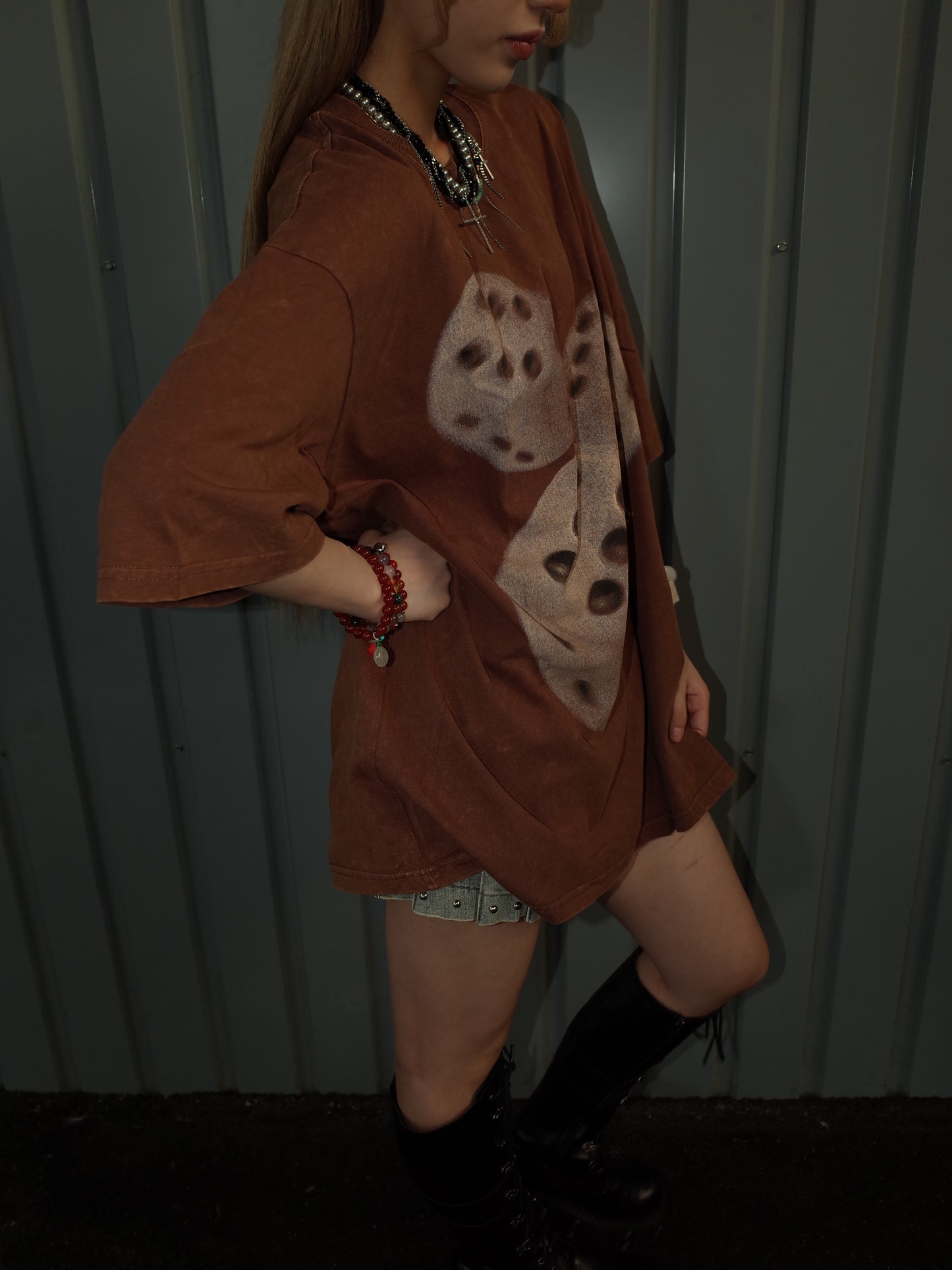 dies tee A153