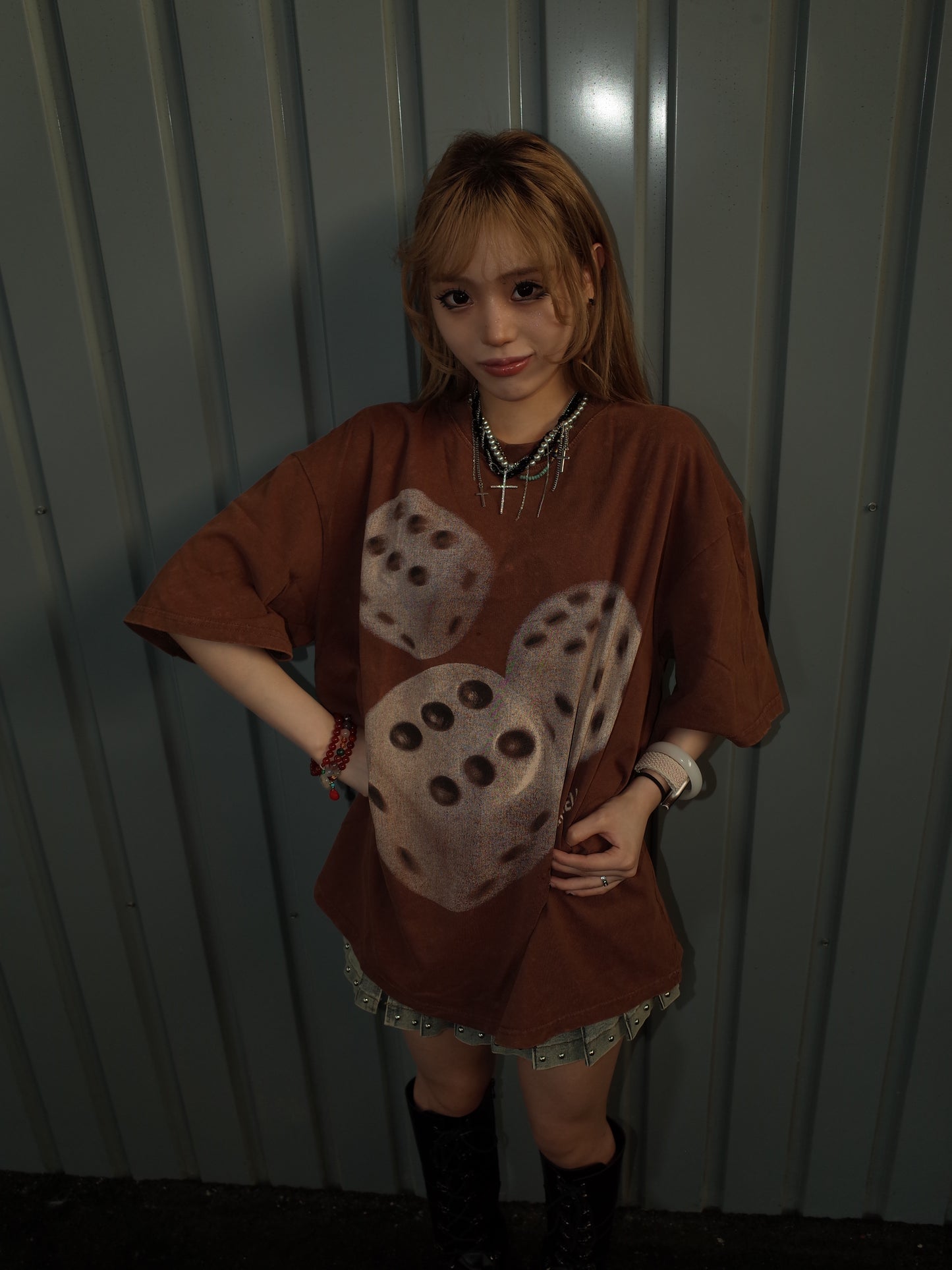 dies tee A153