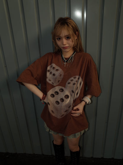 dies tee A153