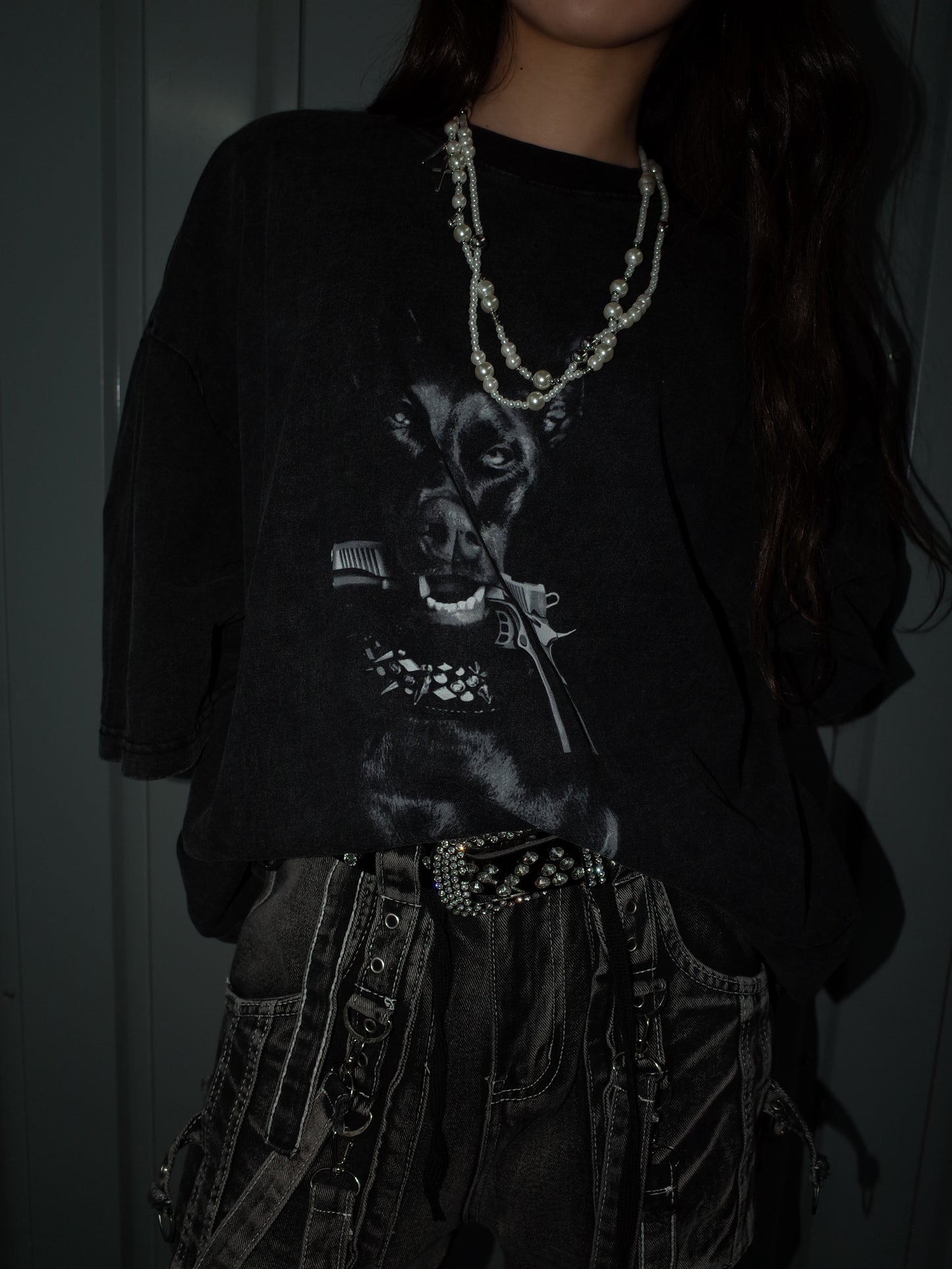 tonguedogtee A180