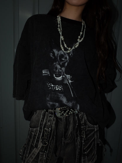 tonguedogtee A180