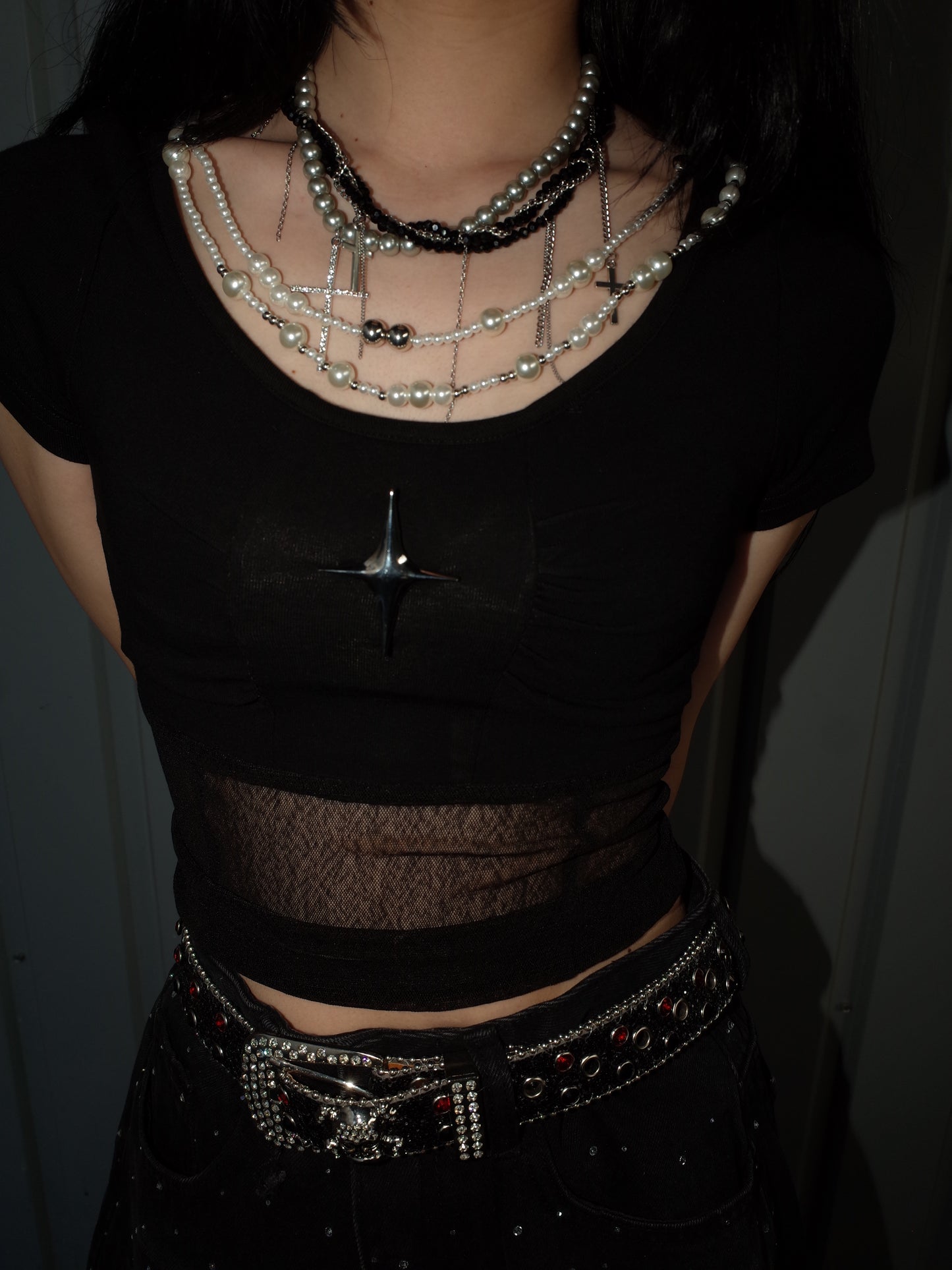 25-k196 CC tee  A583