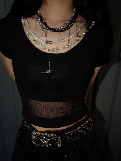 25-k196 CC tee  A583