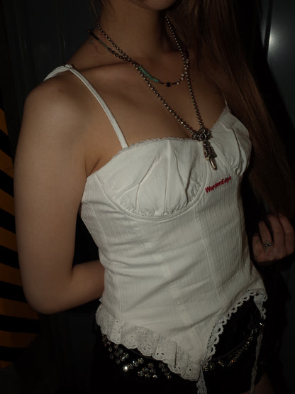 25-K66 WR bustier  A582