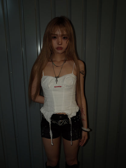 25-K66 WR bustier  A582