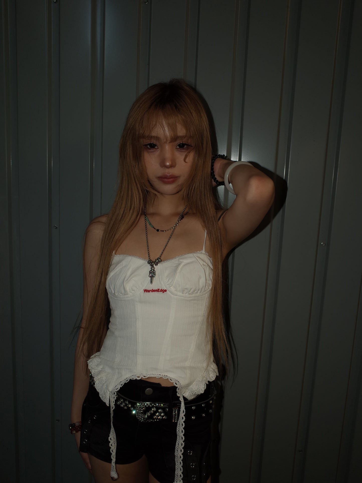 25-K66 WR bustier  A582
