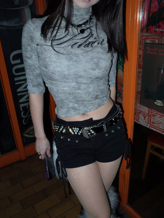 Dust Long Sleeve A517