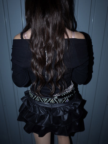 Leo layertops A537