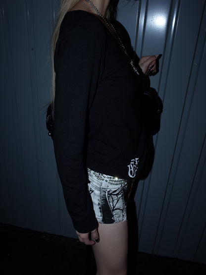 Spine L /S A538