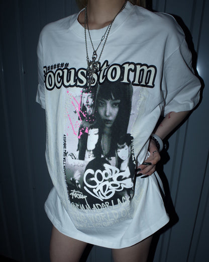 storm tee A160