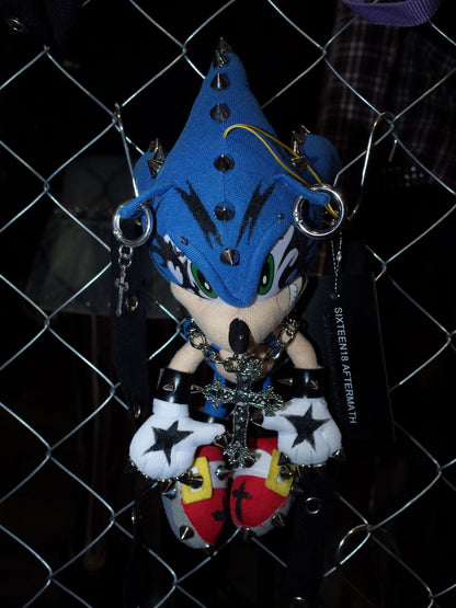 RE:character bag_RA490