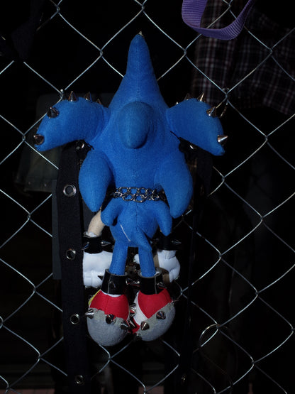 RE:character bag_RA490