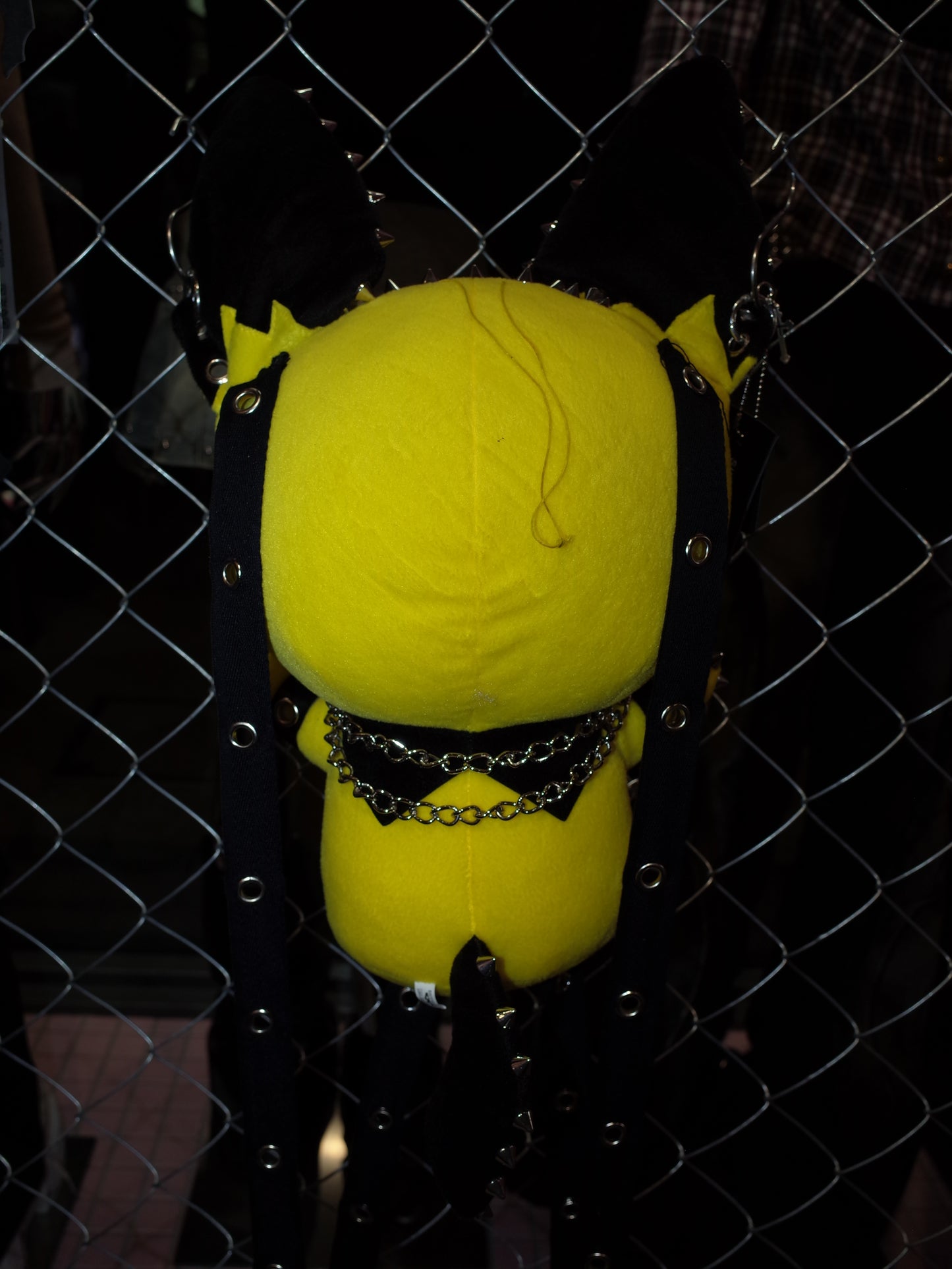 RE:character bag_RA492