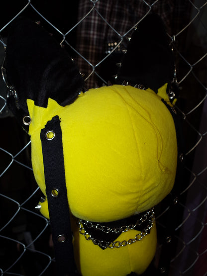 RE:character bag_RA492