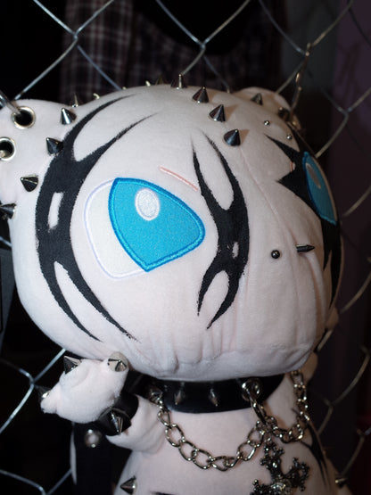 RE:character bag_RA493