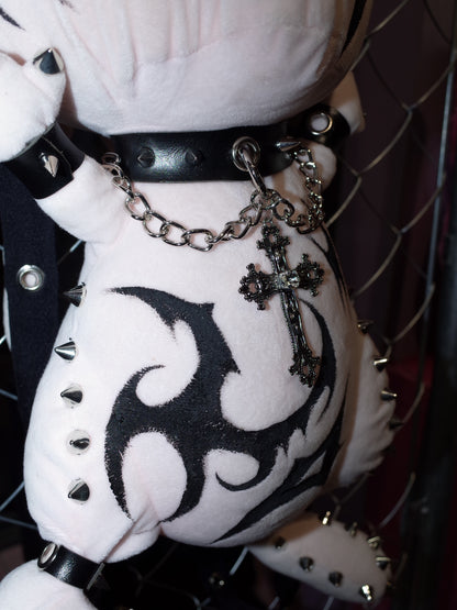 RE:character bag_RA493