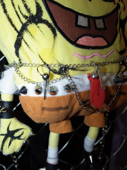 RE:character bag_RA494