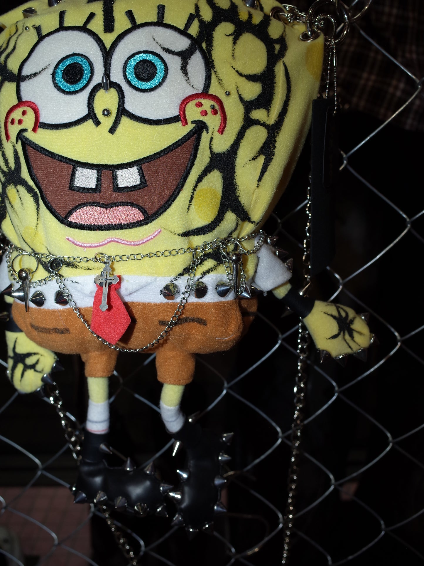 RE:character bag_RA494