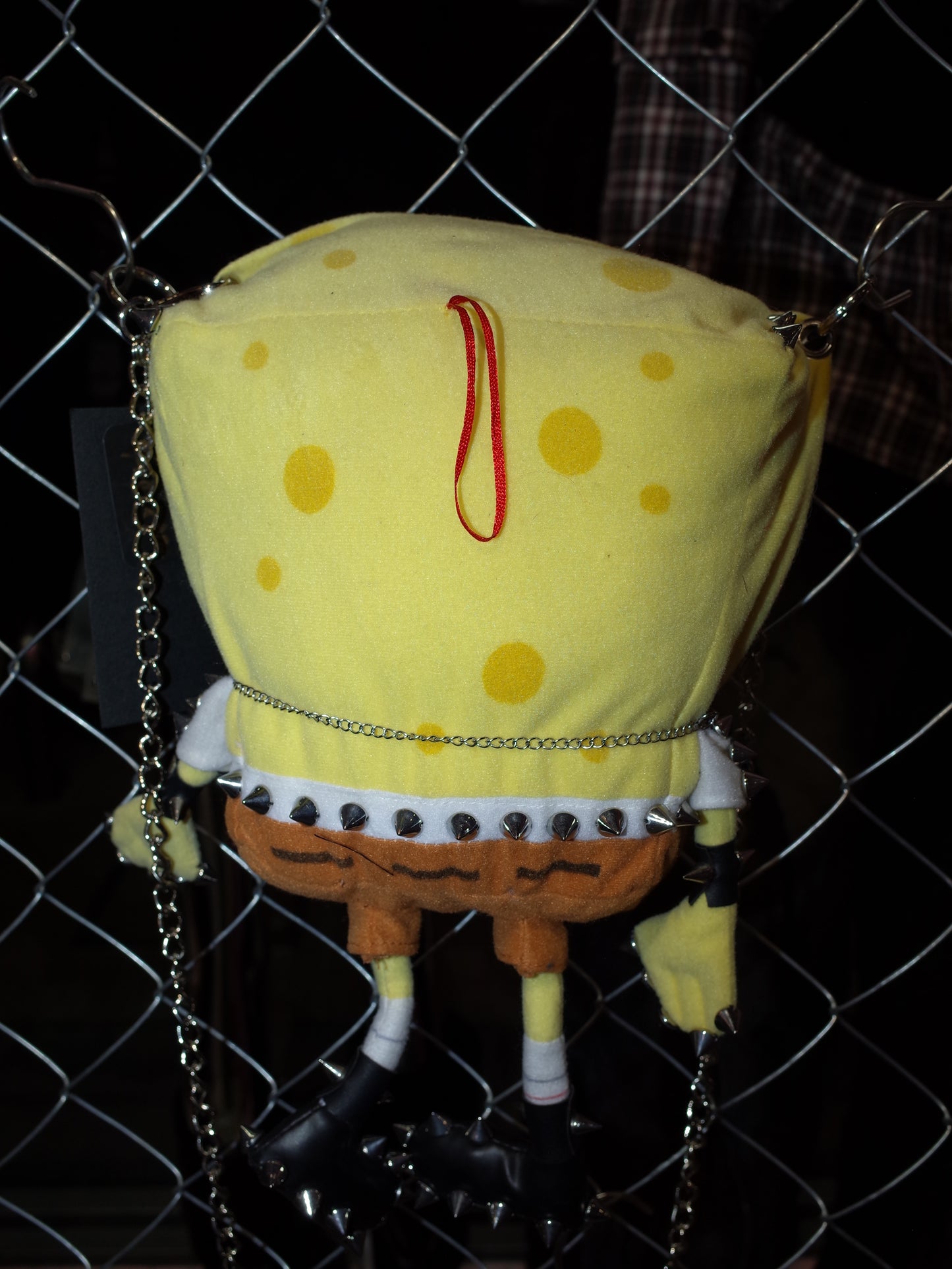 RE:character bag_RA494