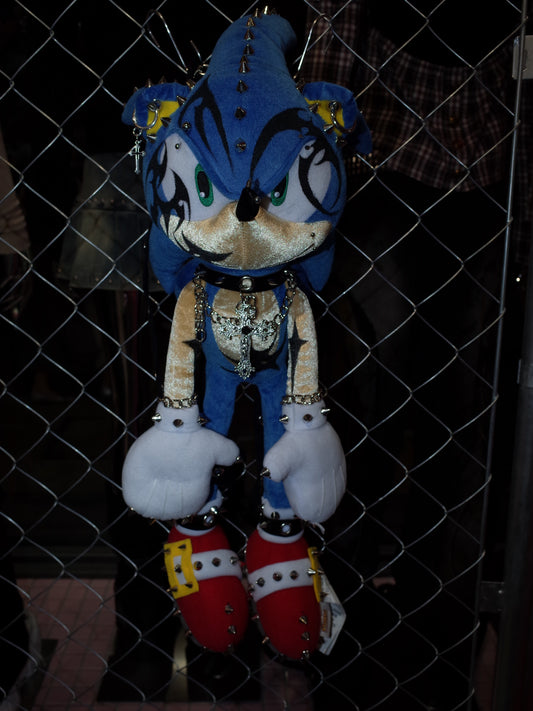 RE:character bag_RA496