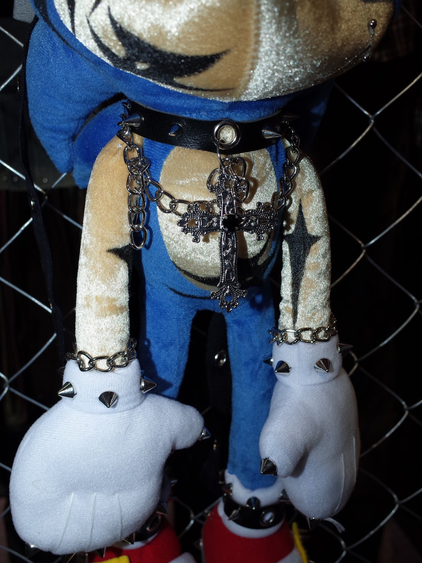 RE:character bag_RA496