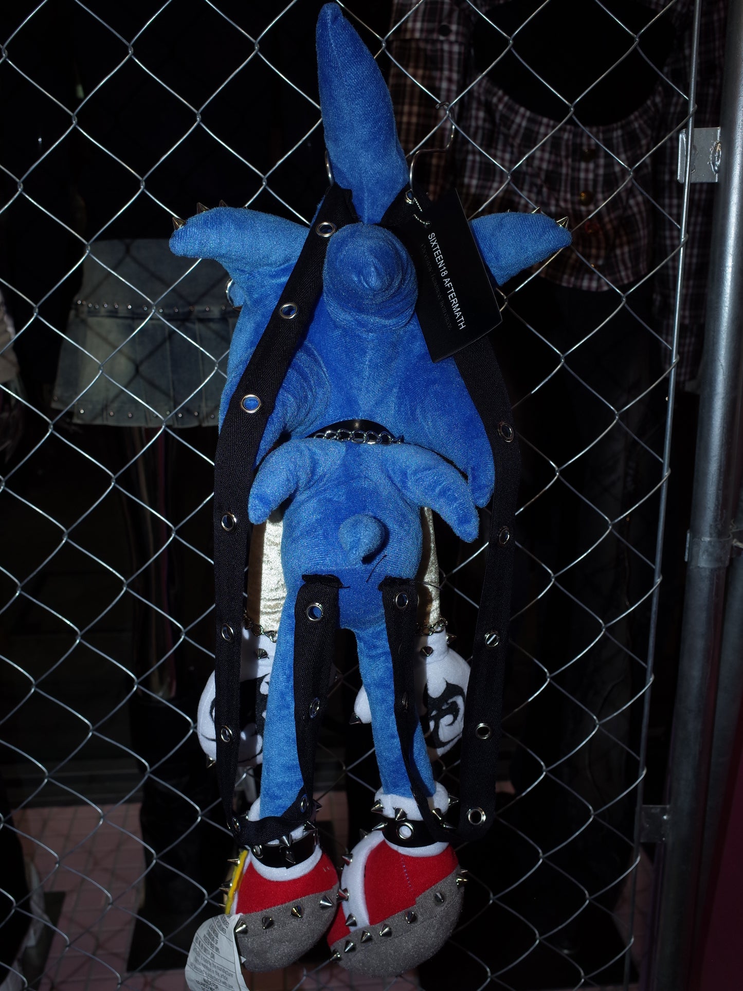 RE:character bag_RA496