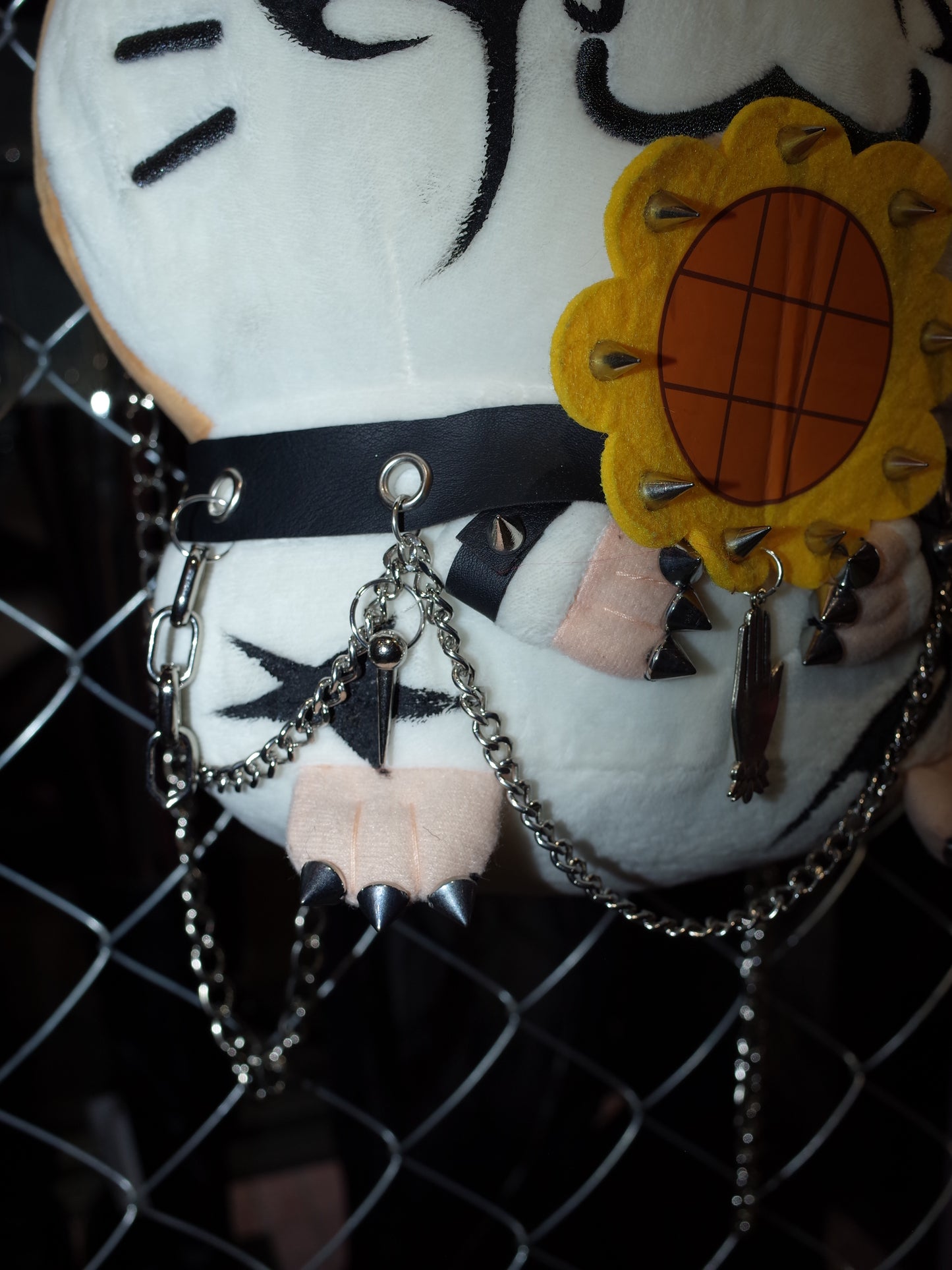 RE:character bag_RA500