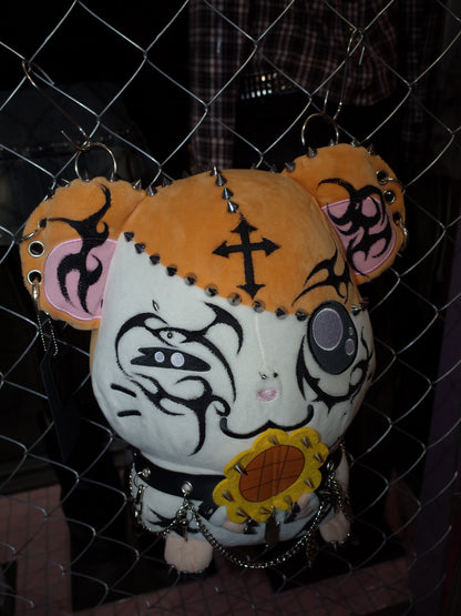 RE:character bag_RA500