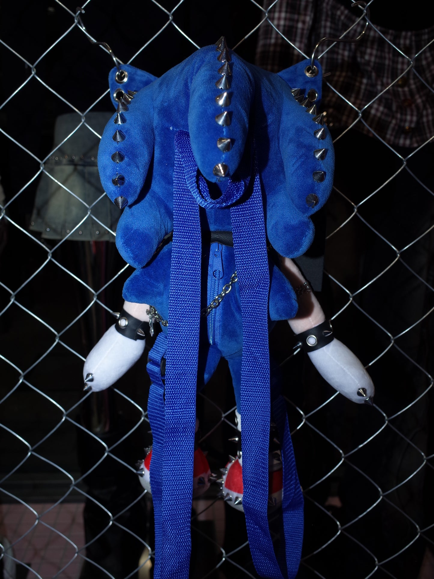 RE:character bag_RA502