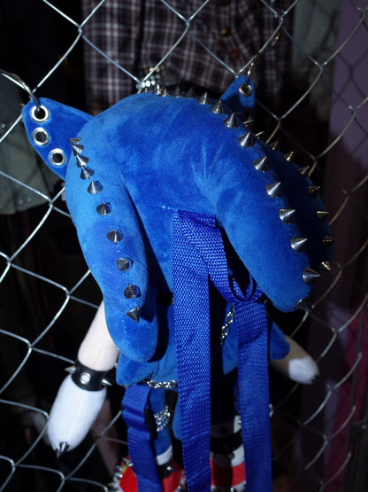 RE:character bag_RA502