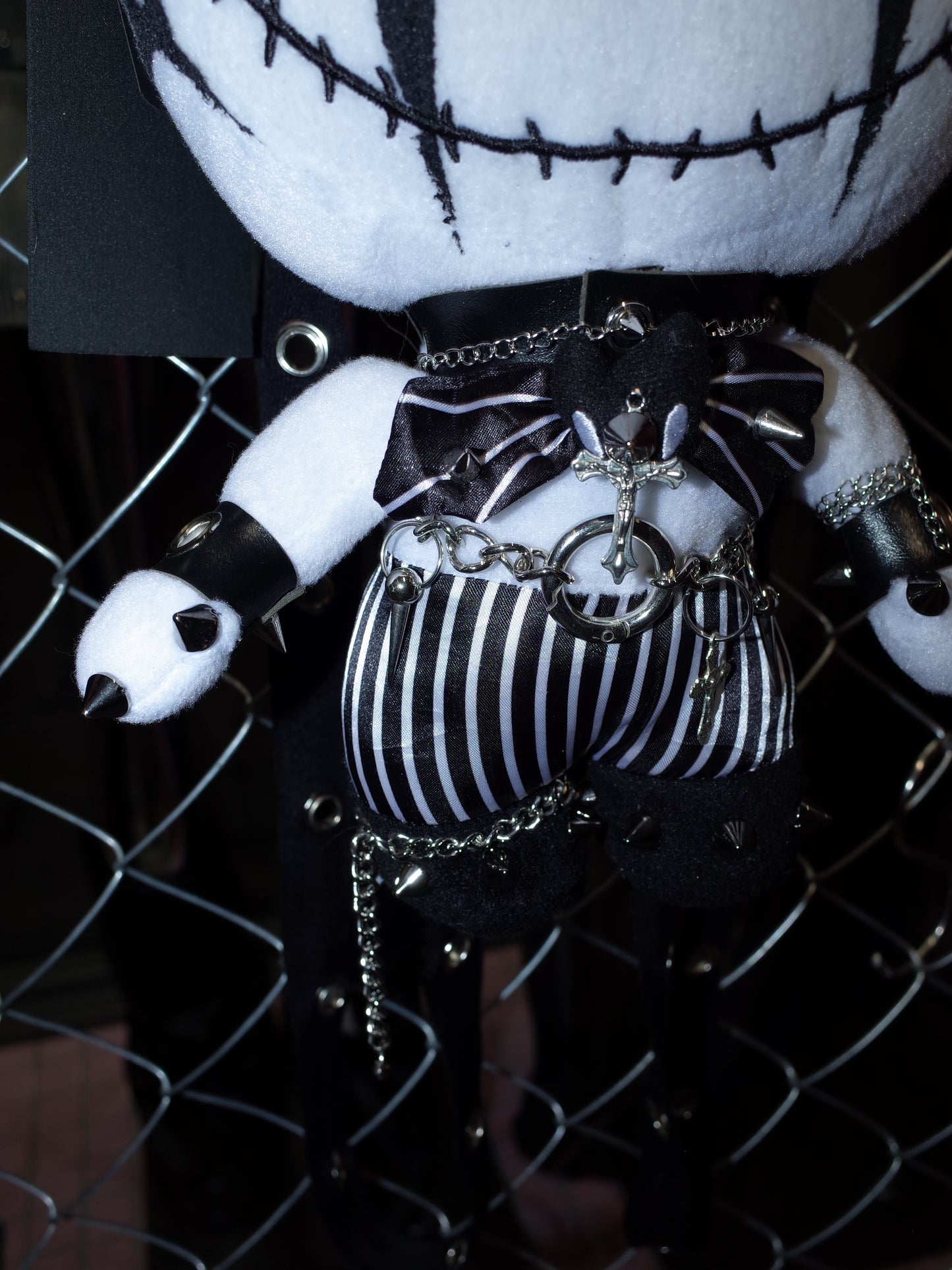RE:character bag_RA505