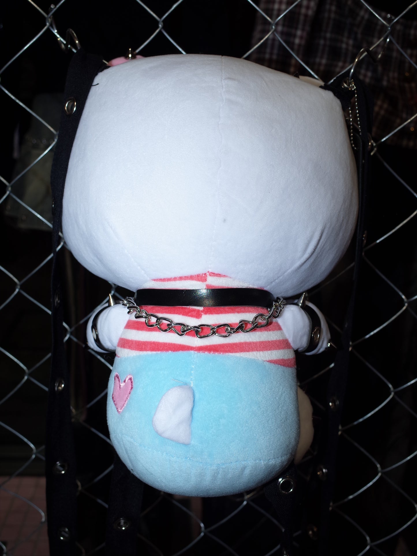 RE:character bag_RA508