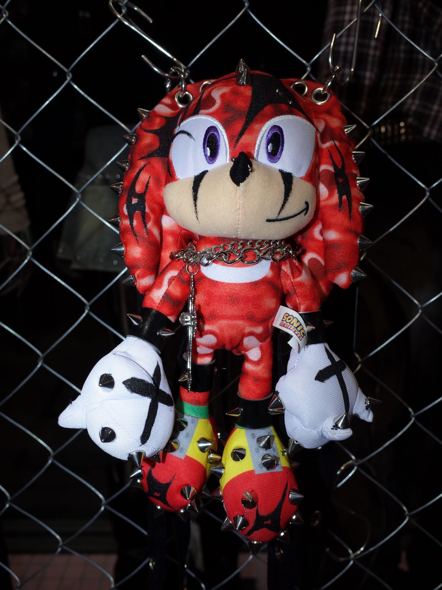 RE:character bag_RA510