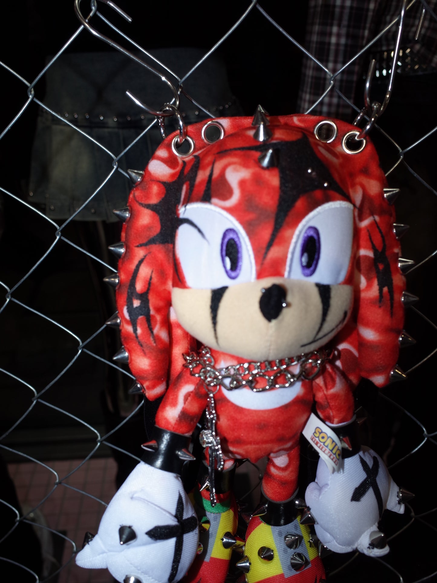RE:character bag_RA510