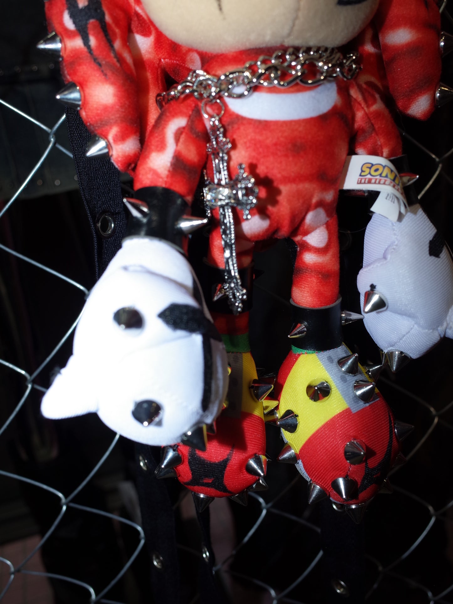 RE:character bag_RA510