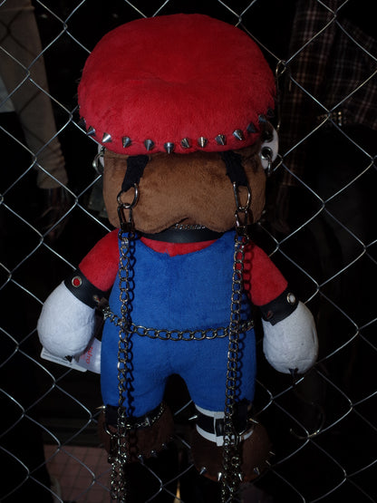RE:character bag_RA513