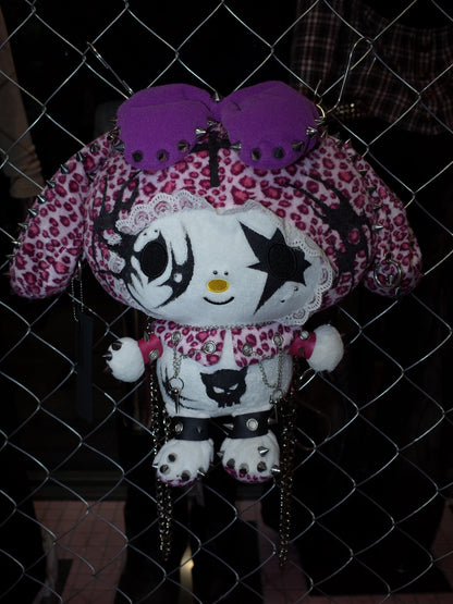 RE:character bag_RA516