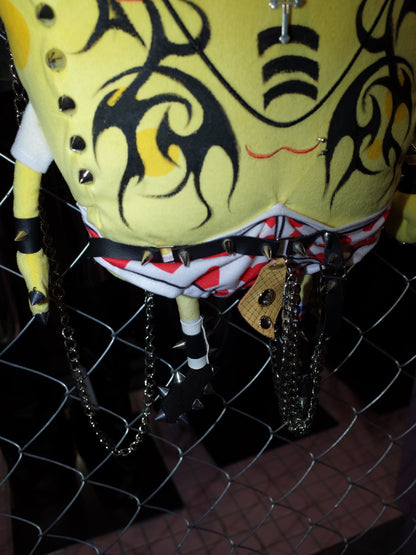 RE:character bag_RA517