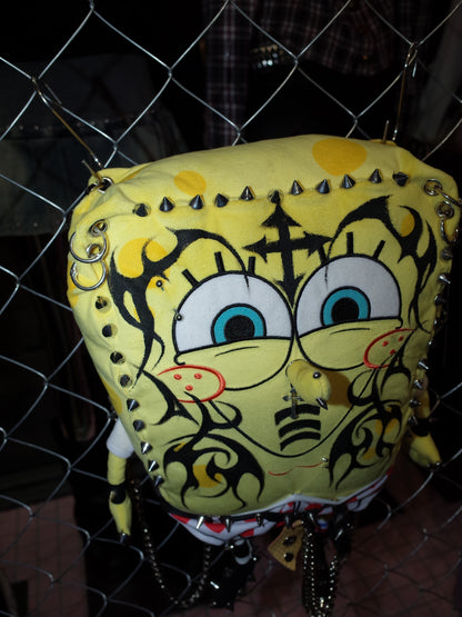 RE:character bag_RA517