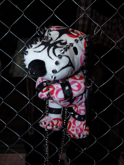 RE:character bag_RA518
