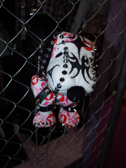 RE:character bag_RA518