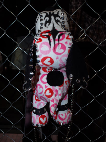 RE:character bag_RA518
