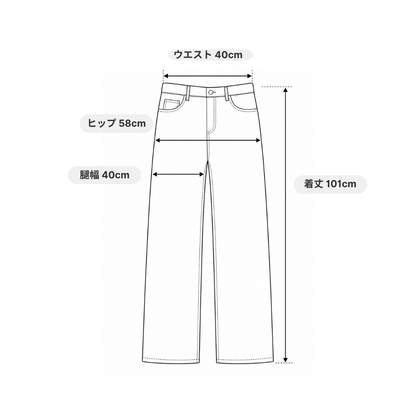 1618 remake lace denim_RA962