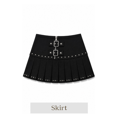 SKIRTS
