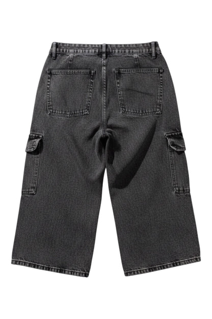 cargopoket shorts A603