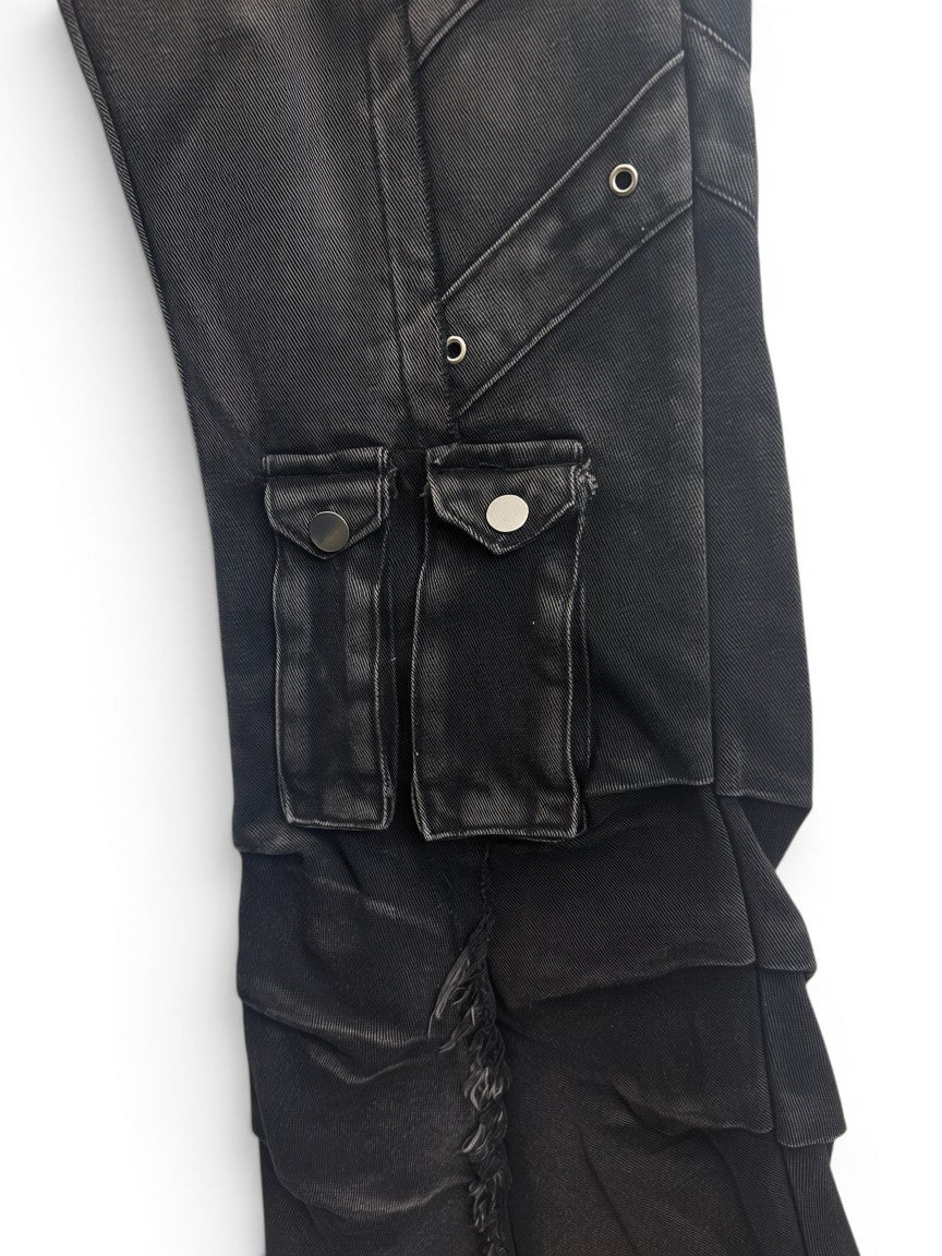 Rift Denim Pants A568